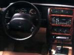 Jeep Cherokee 1997 года